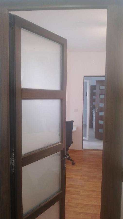 בוקרשט Center Walk Studios מראה חיצוני תמונה