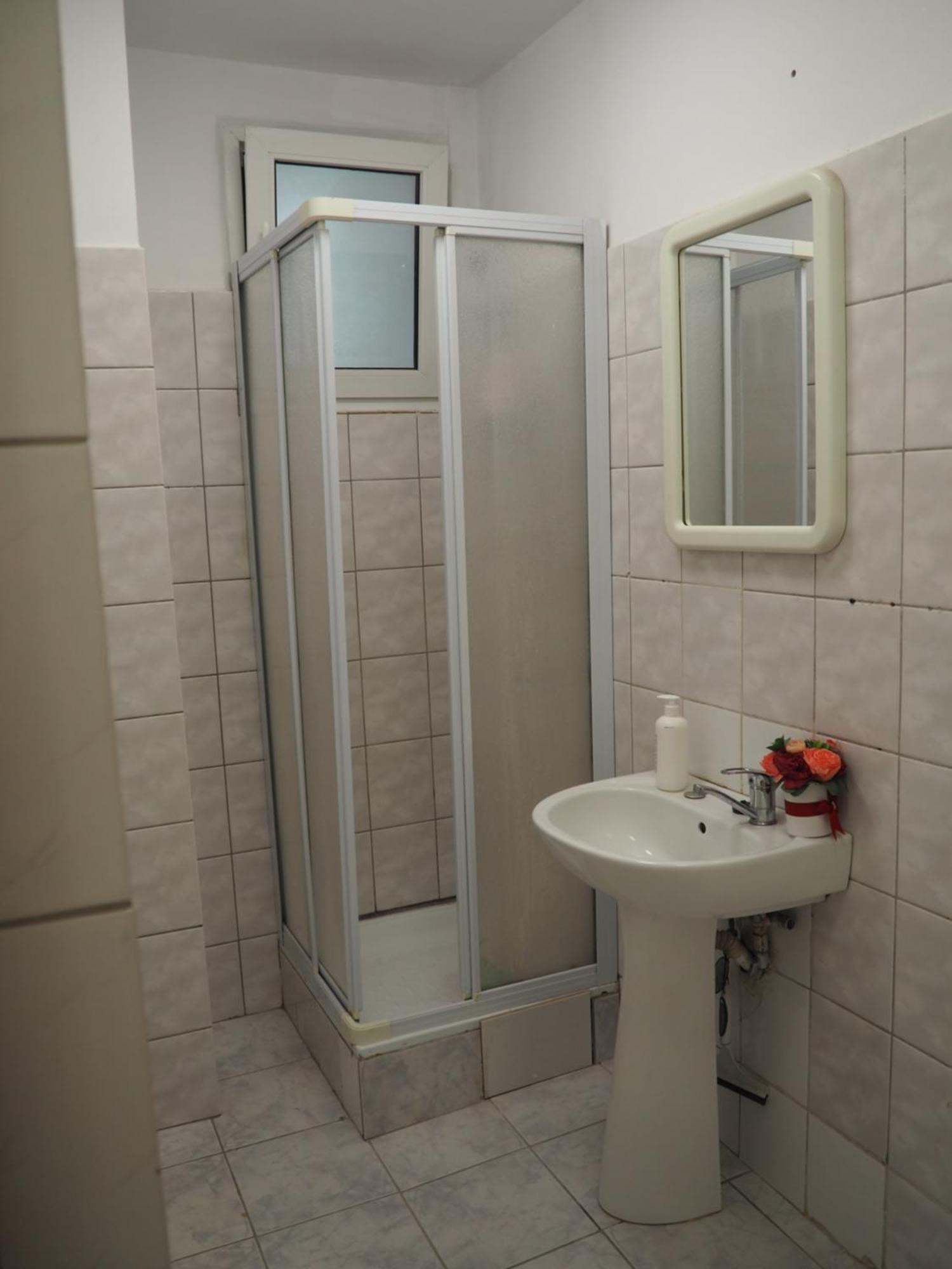 בוקרשט Center Walk Studios מראה חיצוני תמונה