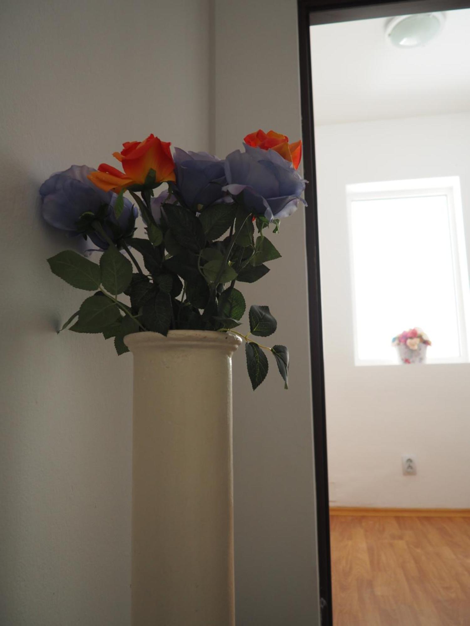 בוקרשט Center Walk Studios מראה חיצוני תמונה