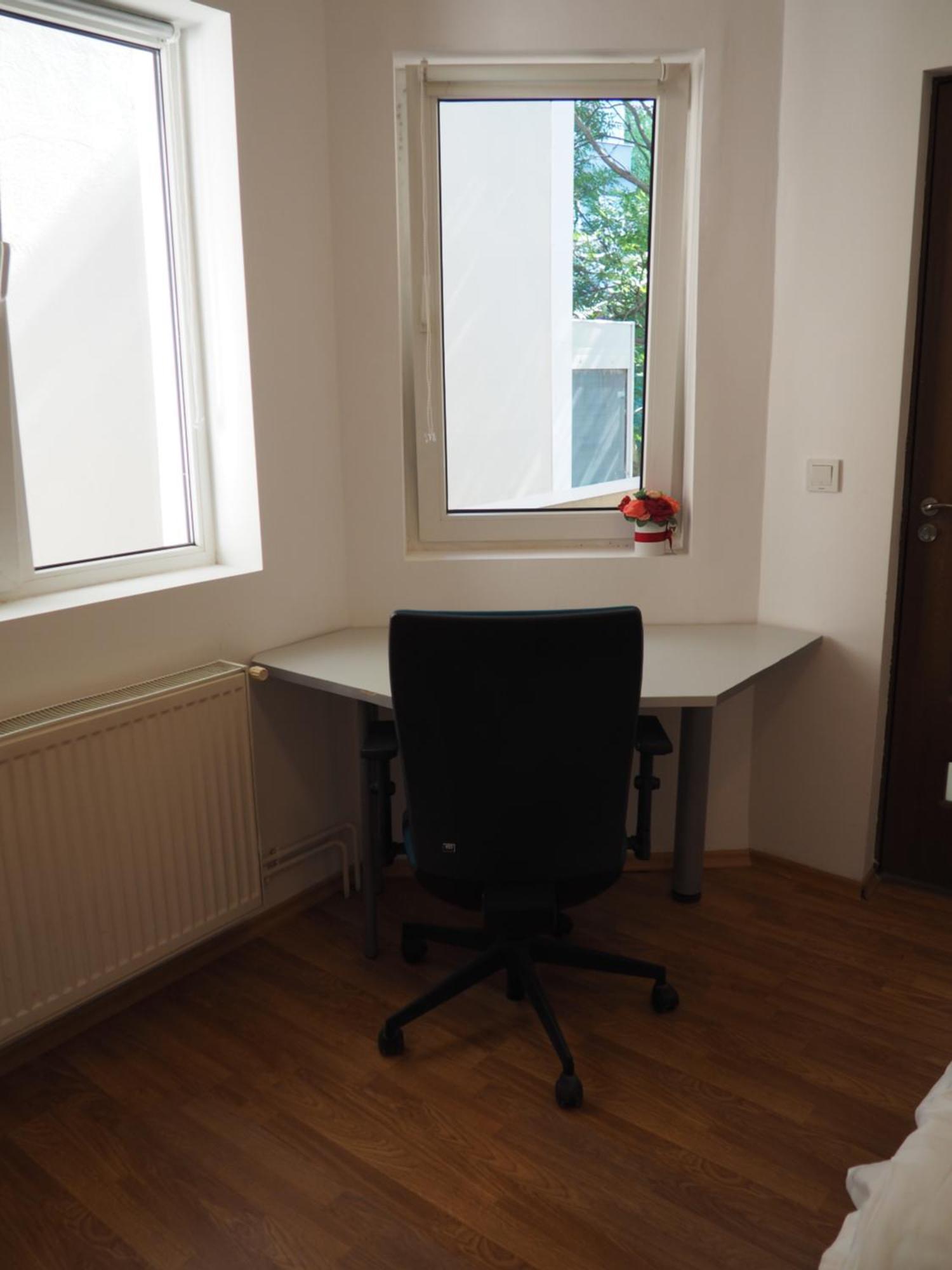 בוקרשט Center Walk Studios מראה חיצוני תמונה