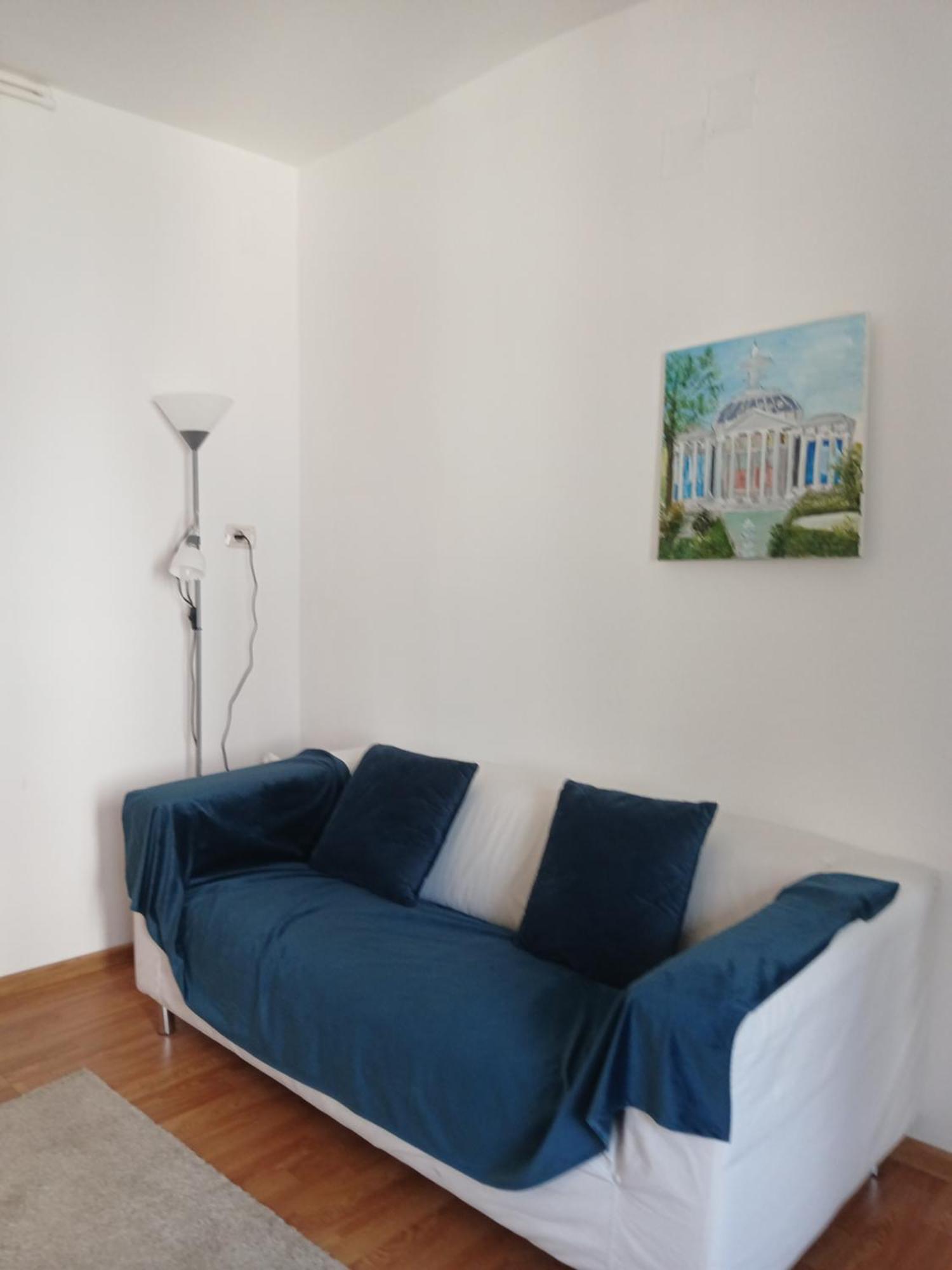 בוקרשט Center Walk Studios מראה חיצוני תמונה