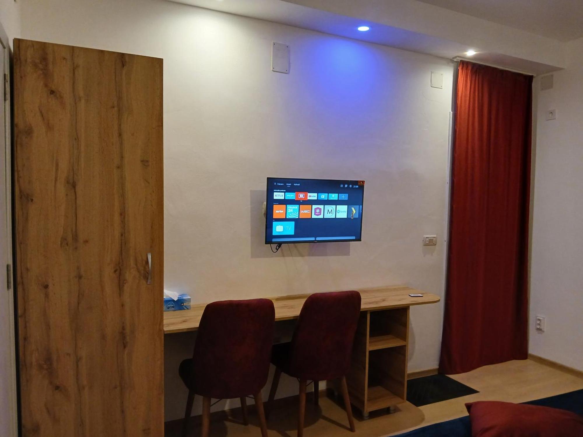 בוקרשט Center Walk Studios מראה חיצוני תמונה