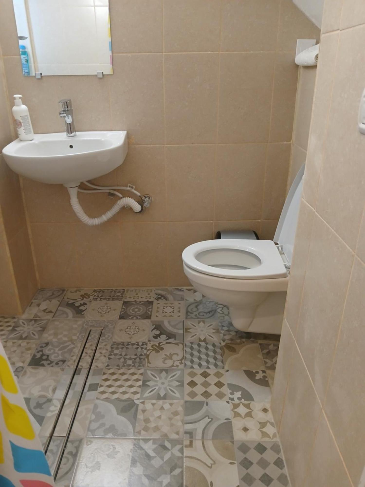 בוקרשט Center Walk Studios מראה חיצוני תמונה