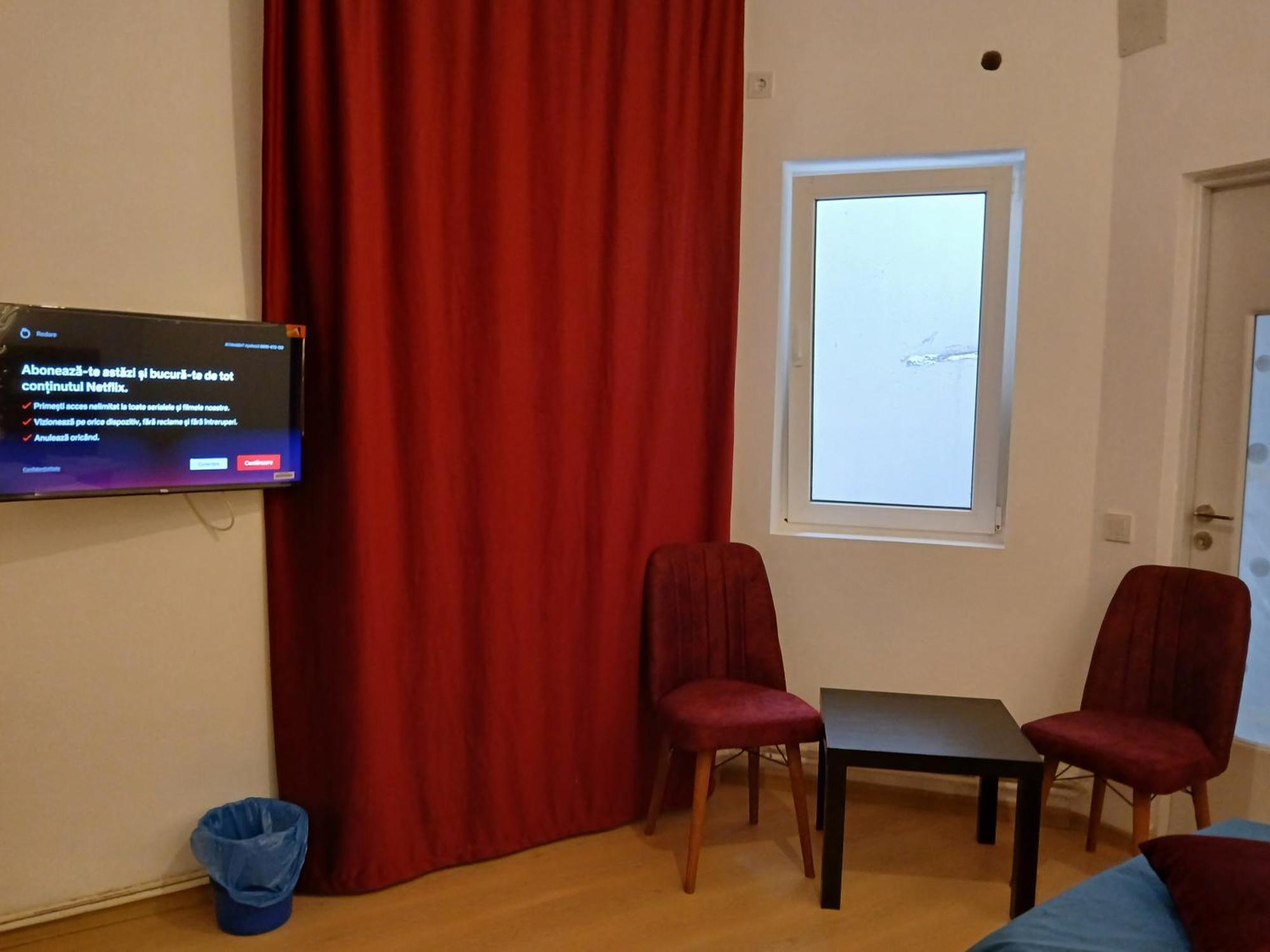 בוקרשט Center Walk Studios מראה חיצוני תמונה