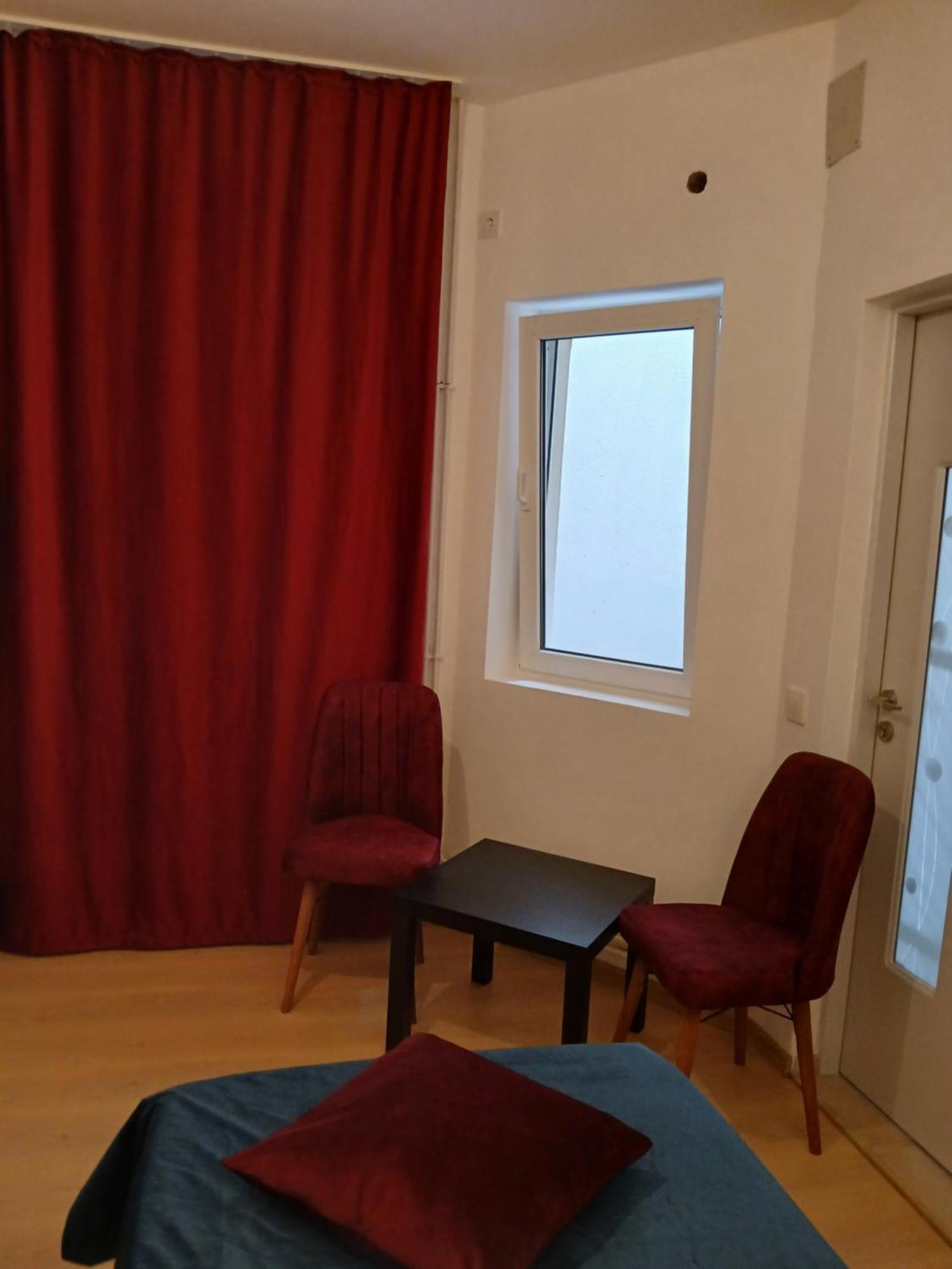 בוקרשט Center Walk Studios מראה חיצוני תמונה